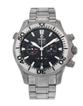 Pre-Owned Omega Seamaster 300m Watch